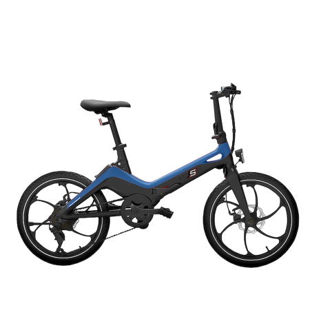POWER•S/SX Carbon